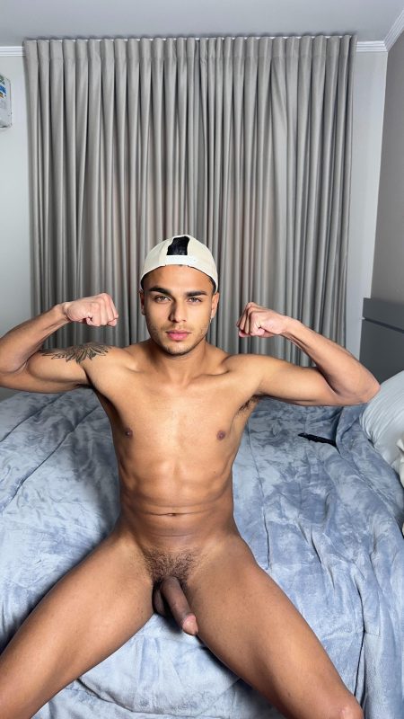 Daniel Felipe 24