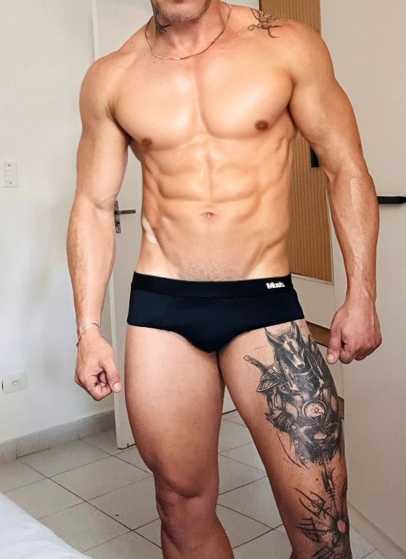 Enrique Massoterapia 7