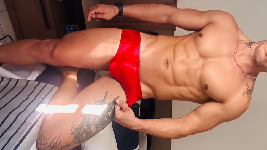 Enrique Massoterapia 58