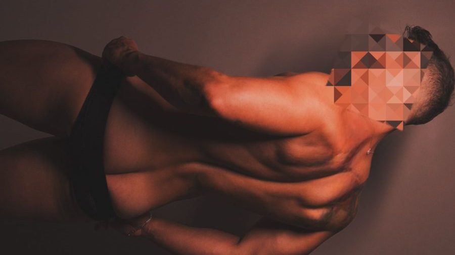 Enrique Massoterapia 73