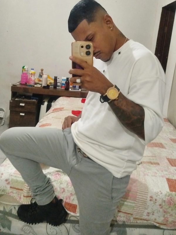 Heitor Oliver 73