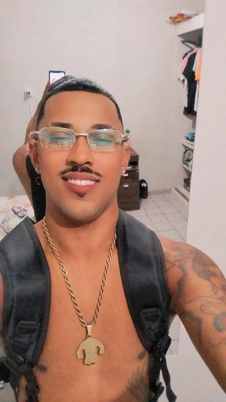 Heitor Oliver 44