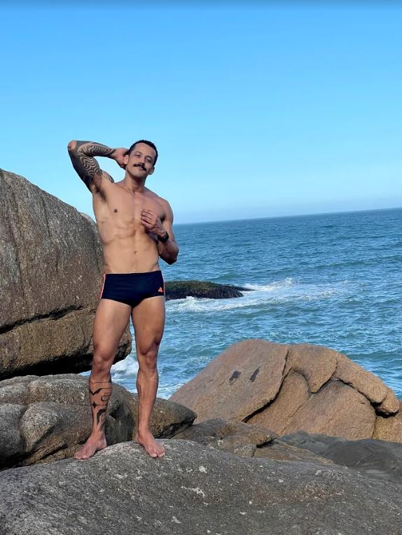 Pedro Surf