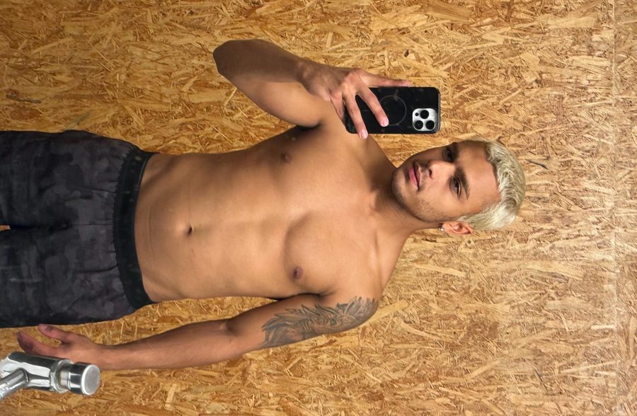 Daniel Felipe