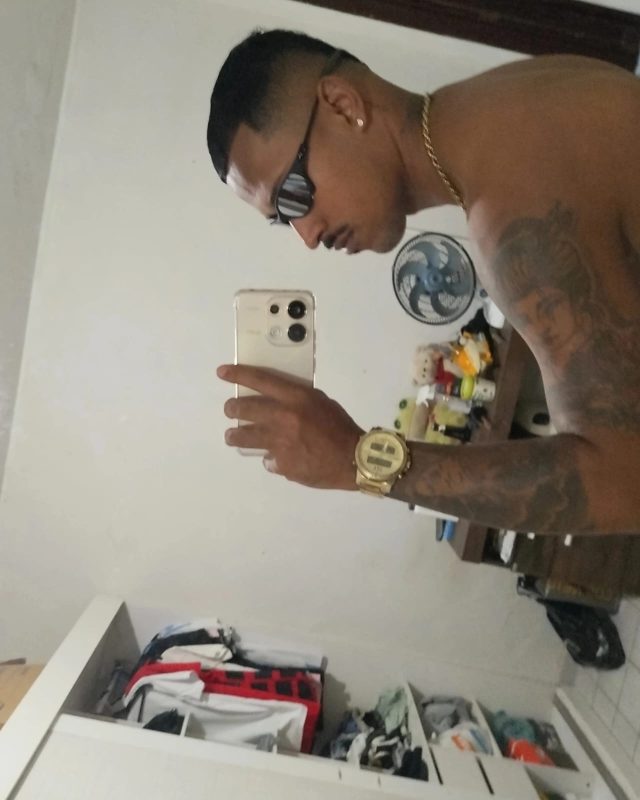 Heitor Oliver 26