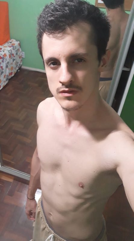 Adrael Ares - Sem Local 5