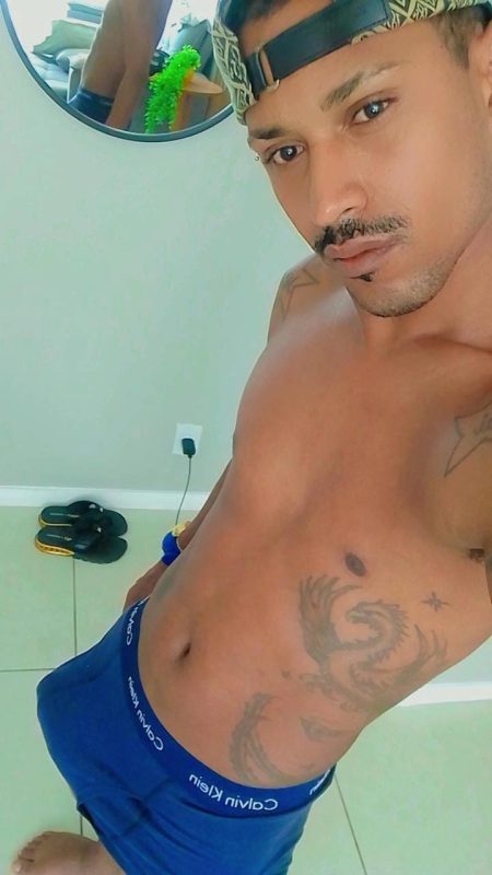 Heitor Oliver 33