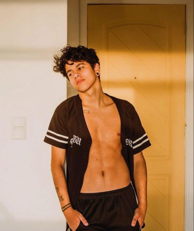 Alex Ferreira - Sem Local 4
