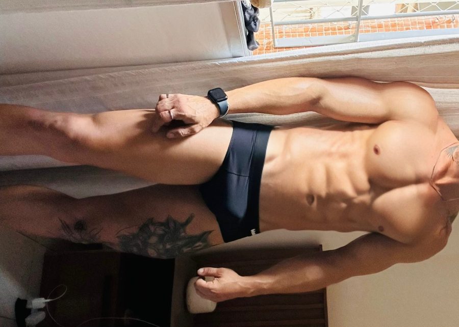 Enrique Massoterapia 70