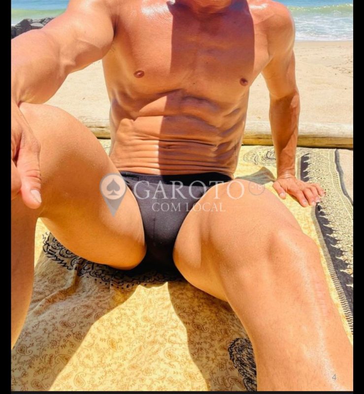 Enrique Massoterapia 38