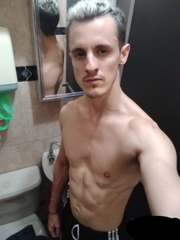 Adrael Ares - Sem Local 4