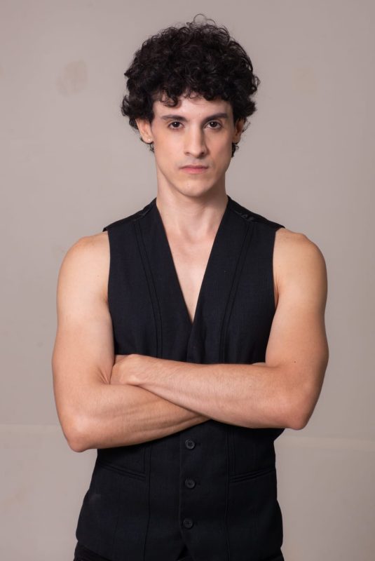 Adrael Ares - Sem Local 1