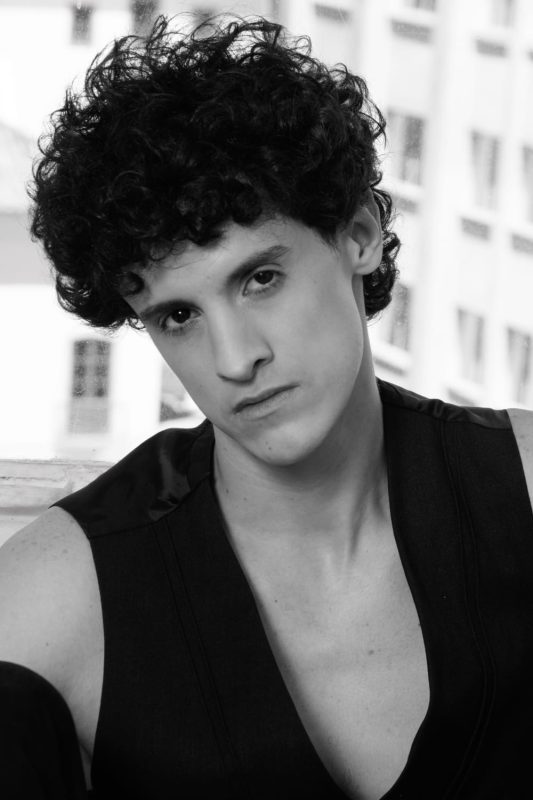 Adrael Ares - Sem Local 6