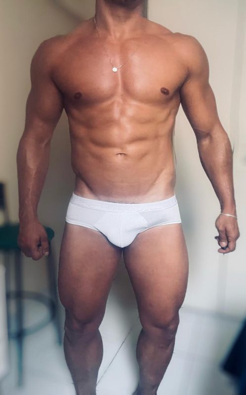 Enrique Massoterapia 28