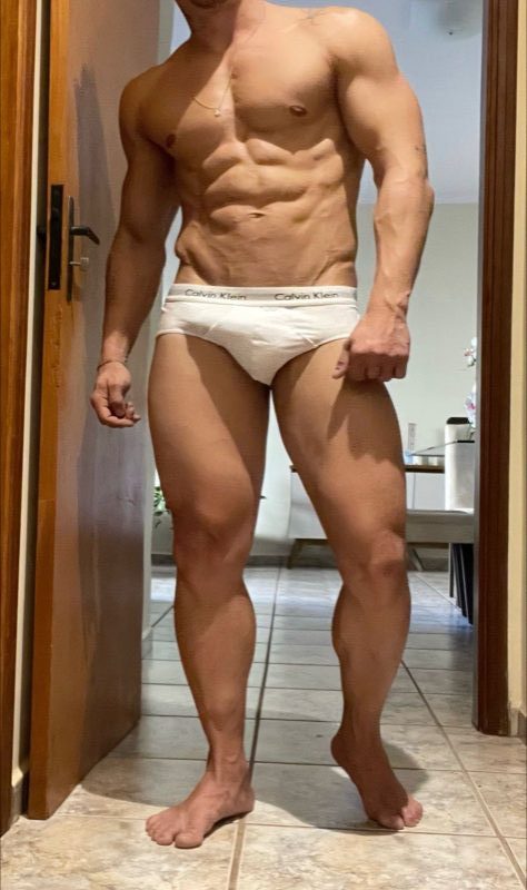 Enrique Massoterapia 25