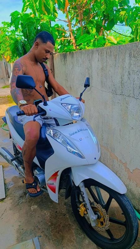Heitor Oliver 83