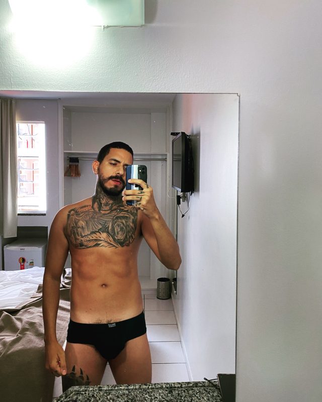 Allysson Rodrigues 1