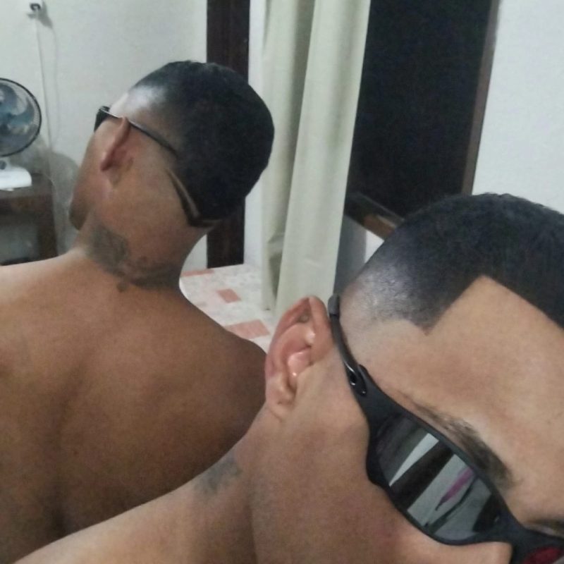 Heitor Oliver 87
