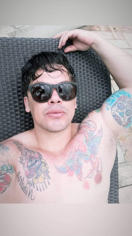 Alex Poison 6