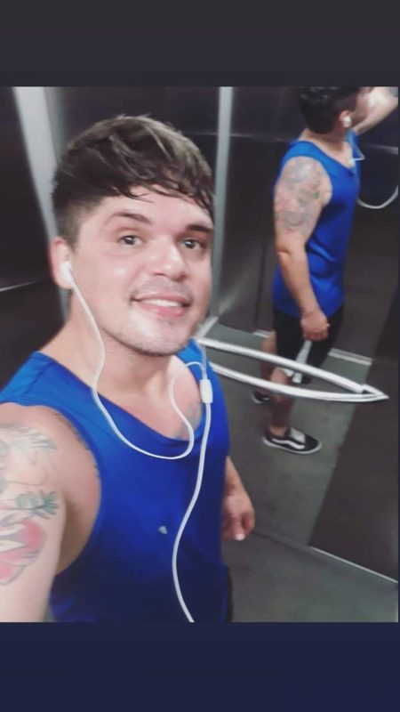 Alex Poison 5