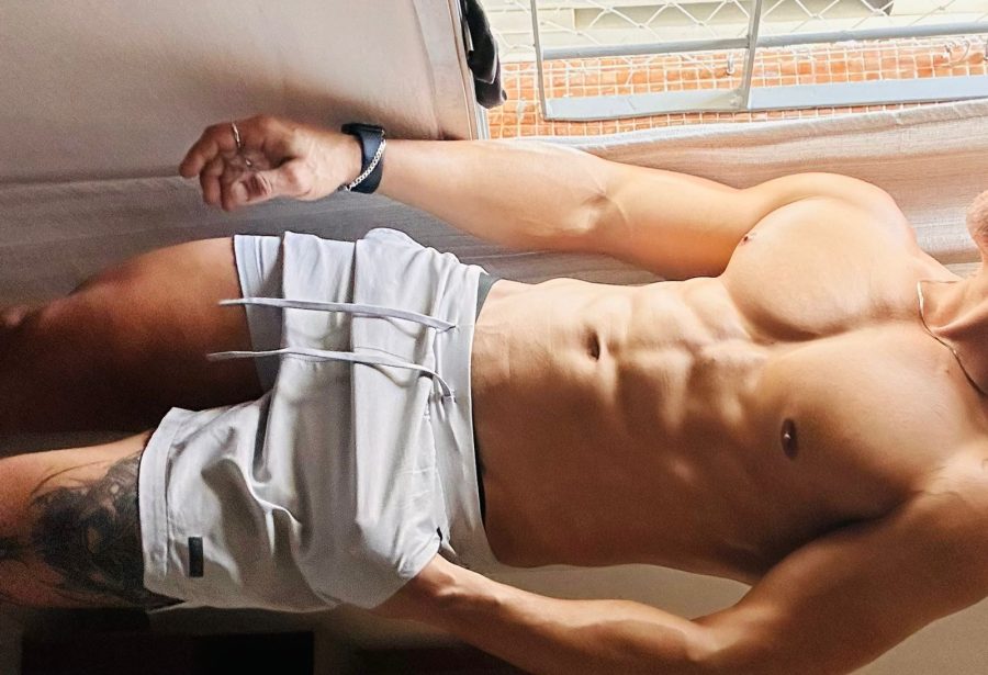 Enrique Massoterapia 53