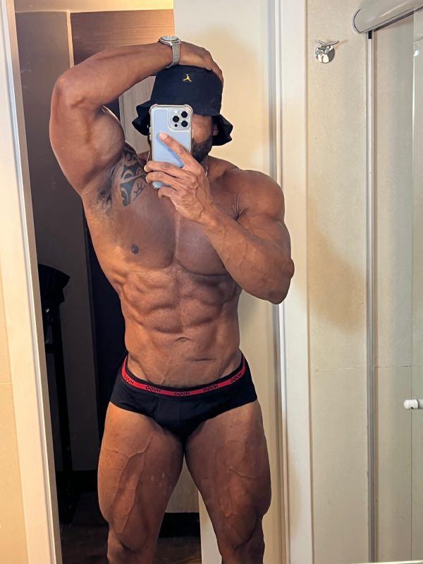 Rodrigo Villar 3