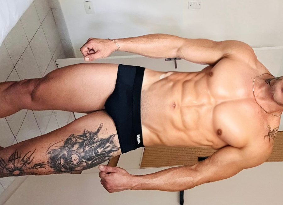 Enrique Massoterapia 54