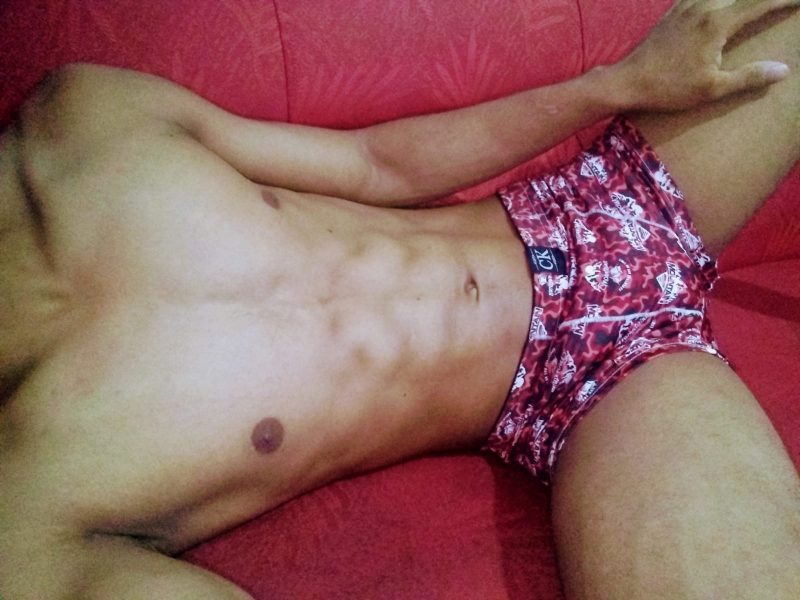 Alex Silva 1