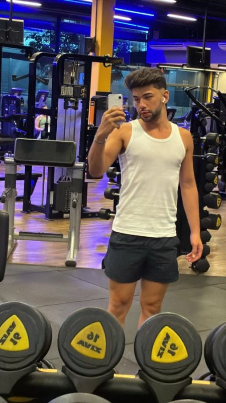 Arthur Fontes 34