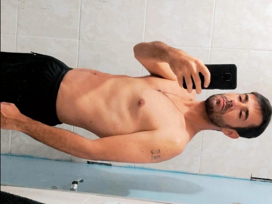 Renato 19cm