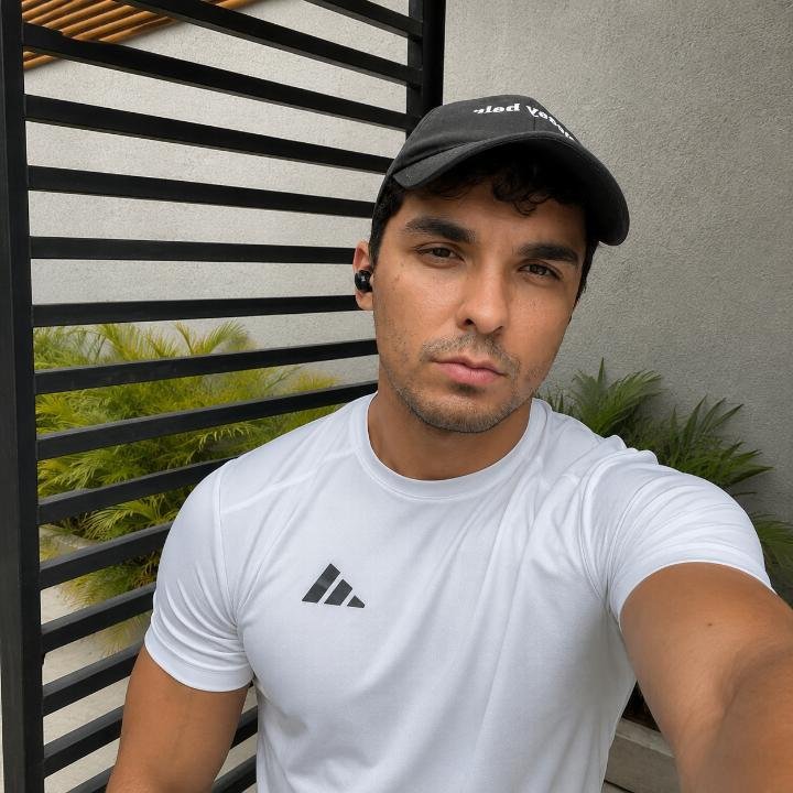 Petter Carvalho