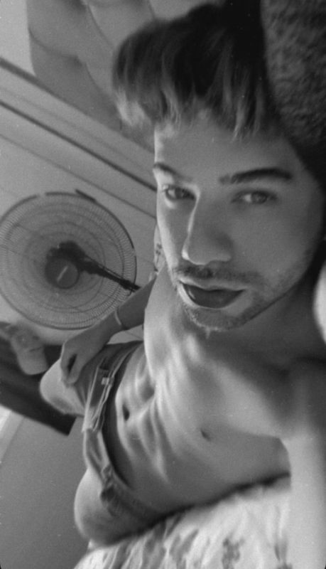 Arthur Fontes 16