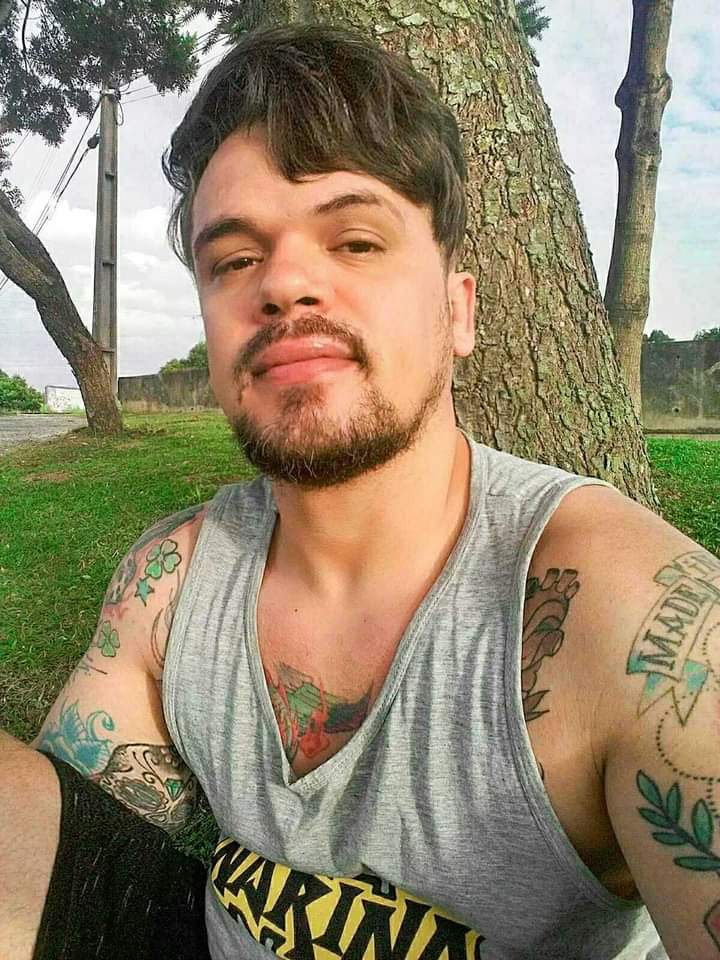 Alex Poison 2