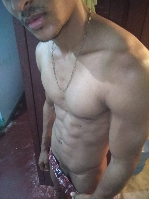 Alex Silva 2