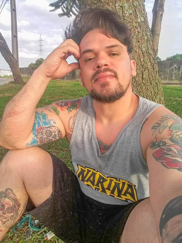 Alex Poison 8