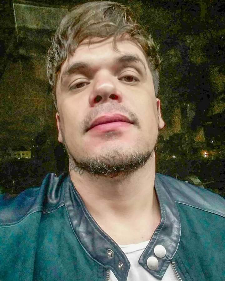 Alex Poison 1