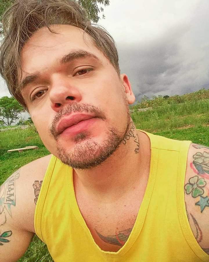 Alex Poison 3