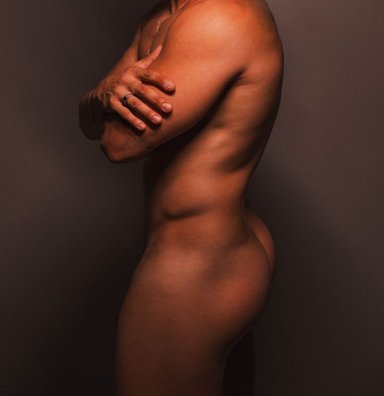 Enrique Massoterapia 45