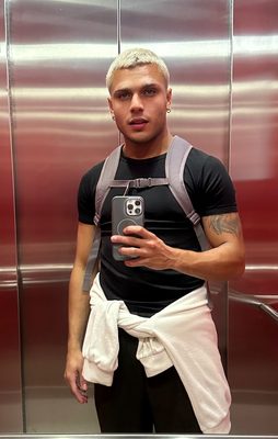 Daniel Felipe 3