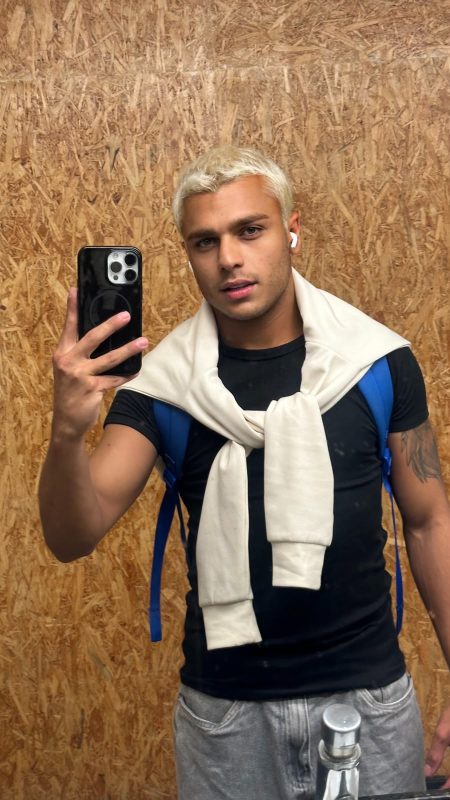 Daniel Felipe 10