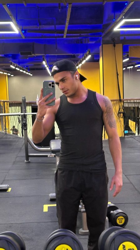 Daniel Felipe 8