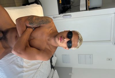 Daniel Felipe 7