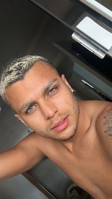 Daniel Felipe 2