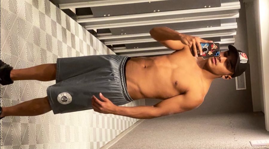 Daniel Felipe 6