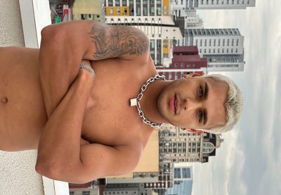 Daniel Felipe