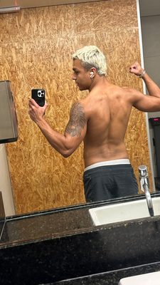 Daniel Felipe 15