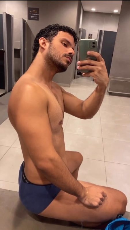 Rodolfo Medeiros 6