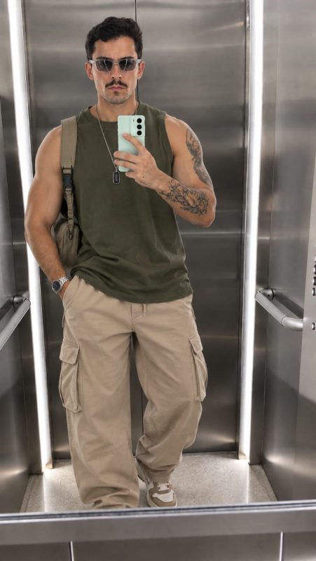 Petter Carvalho