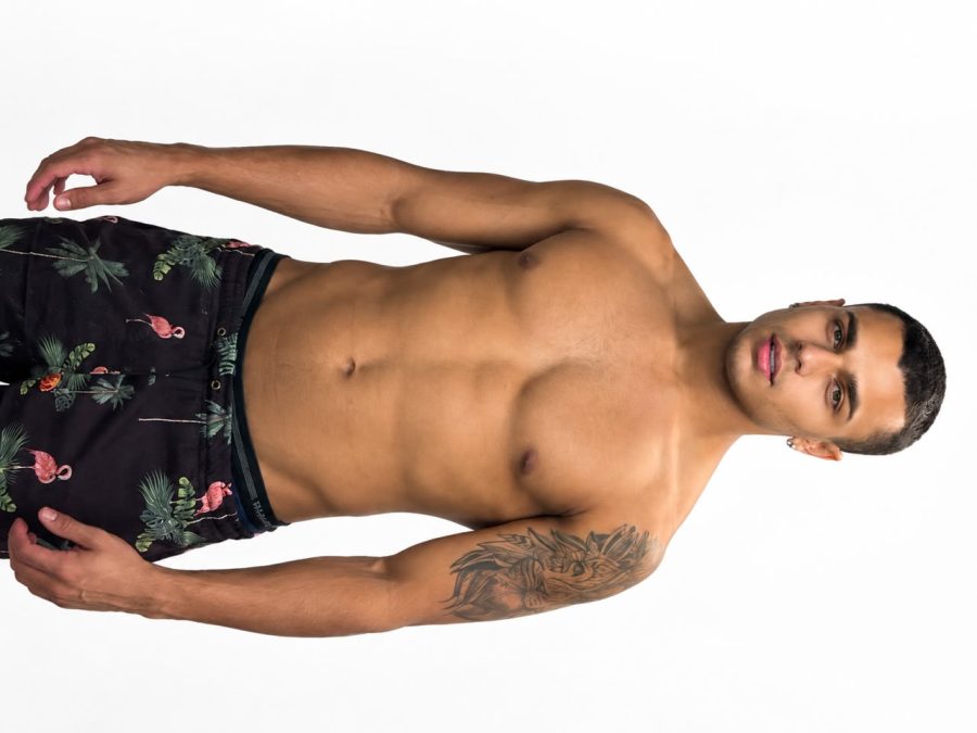 Daniel Felipe
