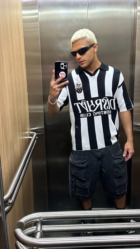 Daniel Felipe 9